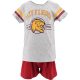 Harry Potter pijama scurtă pentru copii 10 ani