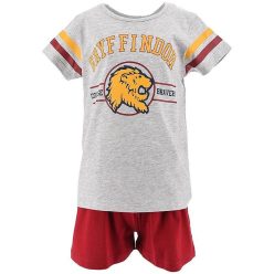 Harry Potter pijamale scurte pentru copii 8 ani