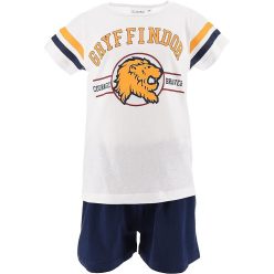 Harry Potter pijama scurtă pentru copii 8 ani