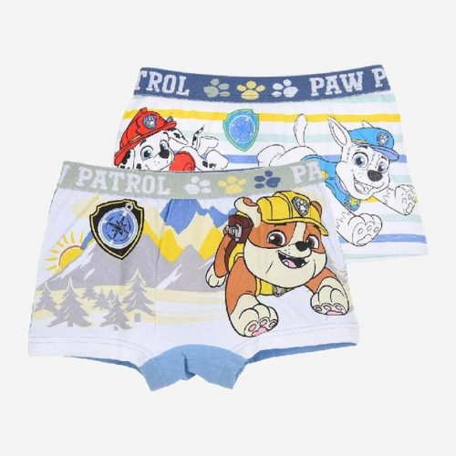 Patrula Cățelușilor boxeri pentru copii, 2 bucăți/pachet, 2/3 ani