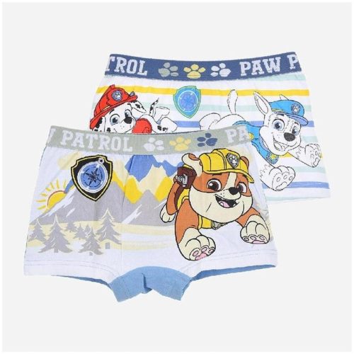 Patrula Cățelușilor boxeri pentru copii 2 bucăți/pachet 6/8 ani