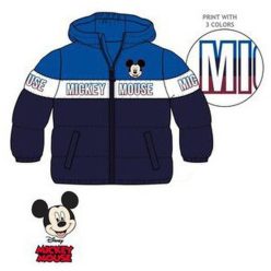Disney Mickey  geacă căptușită pentru bebeluși 6 luni