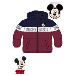 Disney Mickey  jachetă căptușită pentru bebeluși 6 luni