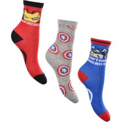 Avengers șosete copii 31/34