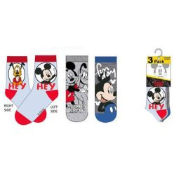Disney Mickey  șosete pentru copii 27/30