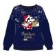 Disney Mickey  Pulover de Crăciun pentru copii 8 ani