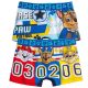 Patrula Cățelușilor boxeri pentru copii 2 bucăți/pachet 6/8 ani