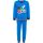 Bing Blue Light trening copii, set jogging 3 ani / 98 cm în cutie cadou
