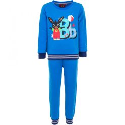   Bing Blue Light trening pentru copii, set de jogging 6 ani / 116 cm în cutie cadou