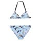 The Looney Tunes costum de baie pentru copii, bikini 12 ani