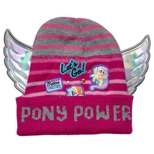 Micul meu ponei Wings șapcă pentru copii 52 cm