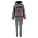 Harry Potter trening copii, set jogging 8 ani / 128 cm