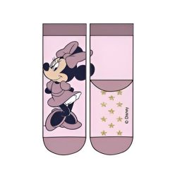   Disney Minnie  Chic șosete groase pentru copii anti-alunecare 27/30
