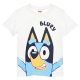 Bluey tricou scurt pentru copii, top 6 ani