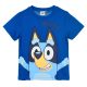 Bluey tricou scurt pentru copii, top 5 ani
