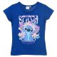 Disney Lilo și Stitch My Bestie tricou scurt pentru copii, top 6 ani