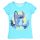 Disney Lilo și Stitch Surf tricou scurt pentru copii, bluză 4 ani