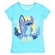 Disney Lilo și Stitch Surf tricou scurt pentru copii, bluză 4 ani