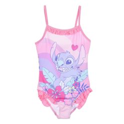   Disney Lilo și Stitch costum de baie pentru copii, înotător 8 ani