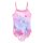 Disney Lilo și Stitch costum de baie pentru copii, înotător 8 ani