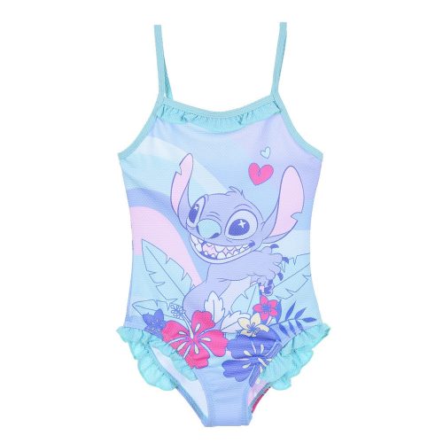 Disney Lilo și Stitch costum de baie pentru copii, înotător 6 ani