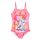 Patrula Cățelușilor Friendships Peach costum de baie pentru copii, înot 4 ani / 104 cm