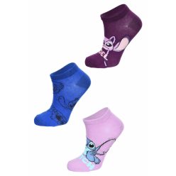 Disney Lilo și Stitch Angel șosete femei invizibile 39/41
