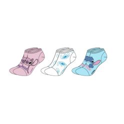 Disney Lilo și Stitch Angel șosete femei invizibile 39/41