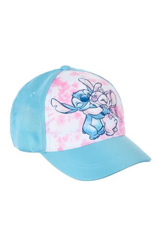 Disney Lilo și Stitch Hug șapcă de baseball pentru copii 54 cm
