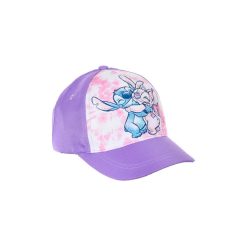   Disney Lilo și Stitch Hug șapcă de baseball pentru copii 52 cm