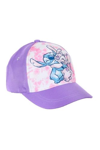 Disney Lilo și Stitch Hug șapcă de baseball pentru copii 52 cm