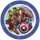 Avengers farfurie micro