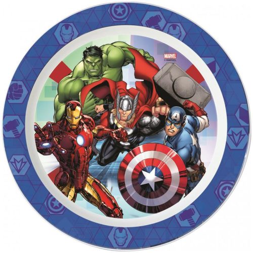 Avengers farfurie micro
