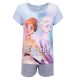 Disney Regatul de gheață pijama scurtă pentru copii 4 ani