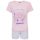 Purcelușa Peppa pijama scurt pentru copii 6 ani