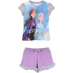   Disney Regatul de gheață pižama scurtă pentru copii în Cutie Cadou 8 ani