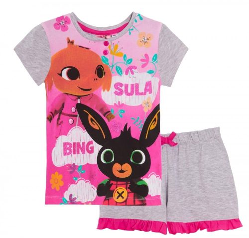 Bing pijama scurtă pentru copii În cutie de cadou 6 ani