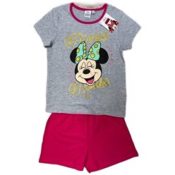Disney Minnie  pijama scurtă pentru copii 4 ani