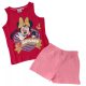 Disney Minnie  pijamale scurte pentru copii 3 ani