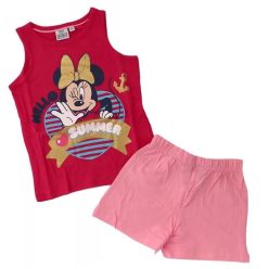Disney Minnie  pijamale scurte pentru copii 4 ani