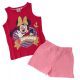 Disney Minnie  pijamale scurte pentru copii 4 ani
