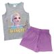 Disney Regatul de gheață pijama scurtă pentru copii 4 ani