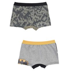 Batman boxeri pentru copii 2 bucăți/pachet 4/5 ani