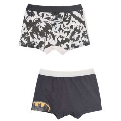 Batman boxeri pentru copii 2 bucăți/pachet 6/8 ani
