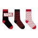 Avengers Șosete pentru bărbați Marvel 43/46
