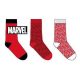 Avengers Șosete bărbați Marvel 39/42