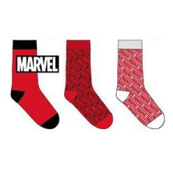 Avengers Șosete pentru bărbați Marvel 43/46