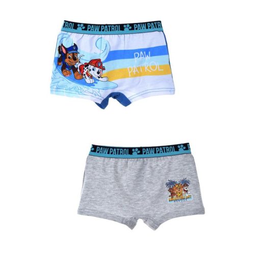 Patrula Cățelușilor boxeri pentru băieți 2 bucăți/pachet 6/8 ani
