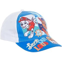   Patrula Cățelușilor Șapcă de baseball pentru copii Laugh 52 cm