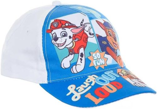 Patrula Cățelușilor Șapcă de baseball pentru copii Laugh 52 cm